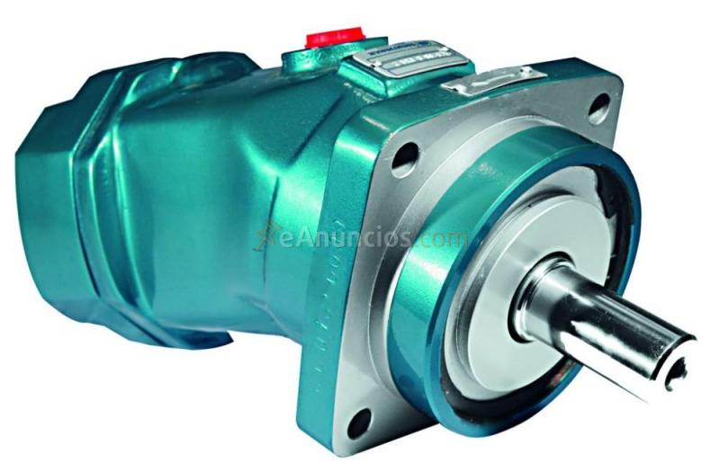 reparacion sistemas hidraulicas de excavadoras