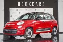 Fiat 500L 1.6 16v Multijet II 105CV SS Lounge de 2015 con 200.000 Km por 8.500 EUR. en Alicante