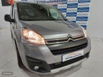 Citroen Berlingo Talla M BlueHDi 100 LIVE de 2018 con 74.500 Km por 12.314 EUR. en La Coruna
