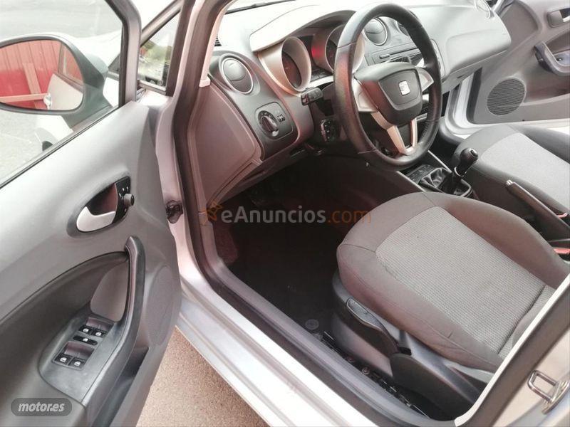 Seat Ibiza ST 1.6 TDI 105cv Style DPF de 2012 con 165.000 Km por 6.000 EUR. en Malaga