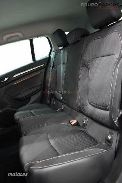 Renault Megane S.T. Zen TCe 103 kW 140CV de 2020 con 9.029 Km por 20.900 EUR. en Murcia