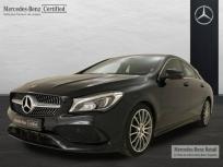 Mercedes-benz Clase Cla 180