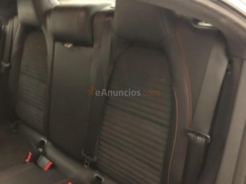 Mercedes-benz Clase Cla 180