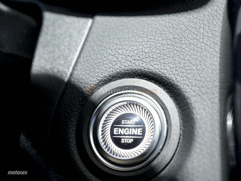 Mercedes Clase C C 200 d Estate de 2019 con 89.590 Km por 27.990 EUR. en Madrid