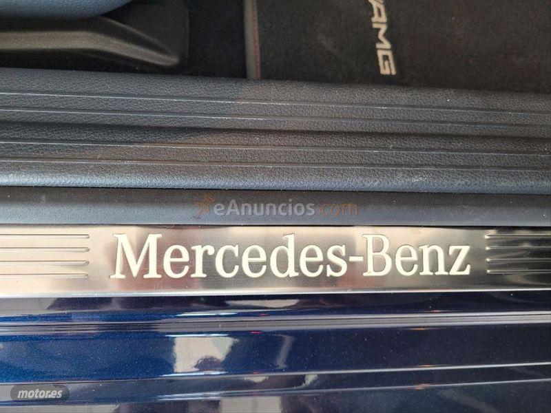 Mercedes Clase CLA CLA 200 d Shooting Brake de 2017 con 150.000 Km por 24.000 EUR. en Pontevedra
