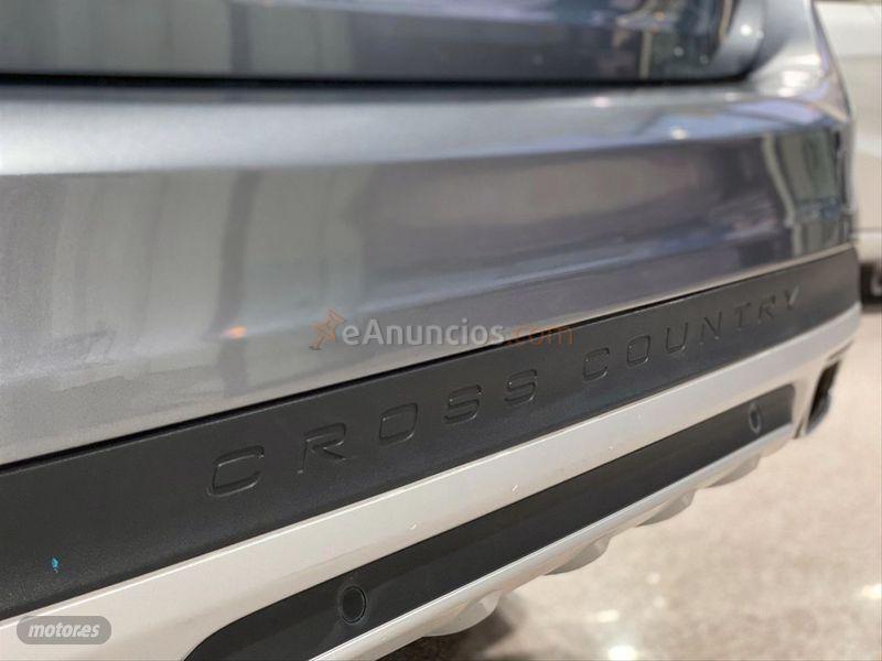 Volvo V 60 2.0 D3 Kinetic Auto de 2016 con 82.000 Km por 19.990 EUR. en Malaga