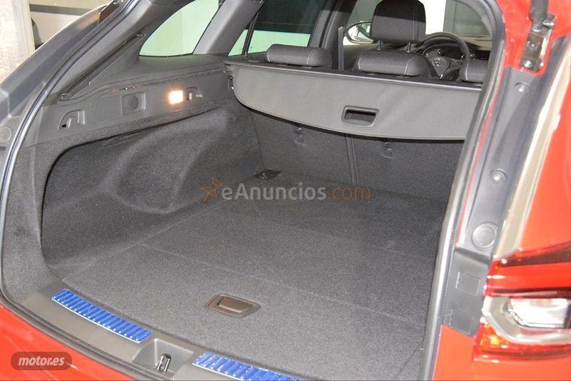 Opel Insignia ST GS Line 1.5D DVH 90kW 122CV MT6 de 2021 con 10 Km por 26.900 EUR. en Valencia