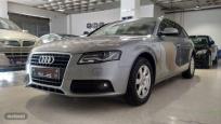 Audi A4 Avant 2.0 TDI 143cv multitronic de 2012 con 290.123 Km por 11.200 EUR. en Alicante
