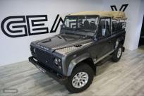 Land Rover Defender 90 2.5 TD5 Pick Up de 2001 con 231.000 Km por 37.900 EUR. en Barcelona