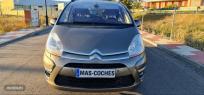 Citroen C4 Grand Picasso 2.0 HDi CMP Exclusive Plus de 2007 con 137.000 Km por 7.990 EUR. en Madrid