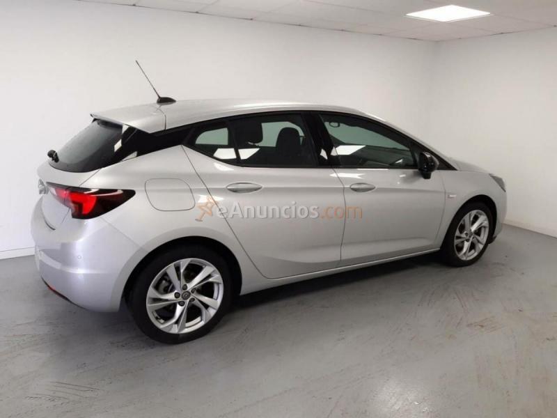 Opel Astra  1.2 Turbo 130cv GS Line