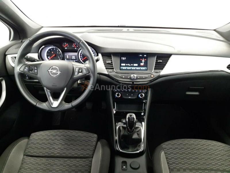 Opel Astra  1.2 Turbo 130cv GS Line