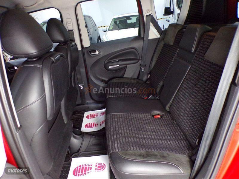 Citroen C3 Picasso HDI 90cv Airdream Exclusive de 2013 con 128.000 Km por 7.900 EUR. en Madrid