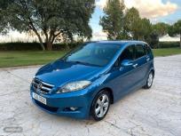 Honda FR-V 2.2 iCTDi Executive de 2008 con 136.000 Km por 6.999 EUR. en Madrid