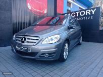 Mercedes Clase B B 180 CDI de 2008 con 115.000 Km por 6.990 EUR. en Las Palmas