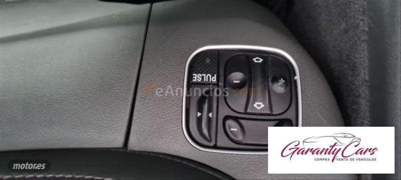 Mercedes Clase SL SL 65 AMG de 2005 con 106.000 Km por 48.990 EUR. en Castellon