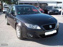 Seat Exeo ST 2.0 TDI CR 143 CV DPF Style de 2010 con 137.000 Km por 8.900 EUR. en Badajoz