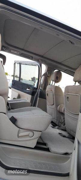 Renault Grand Espace Privilege 2.0 dCi 16v 175CV Auto de 2008 con 249.789 Km por 4.999 EUR. en Alicante