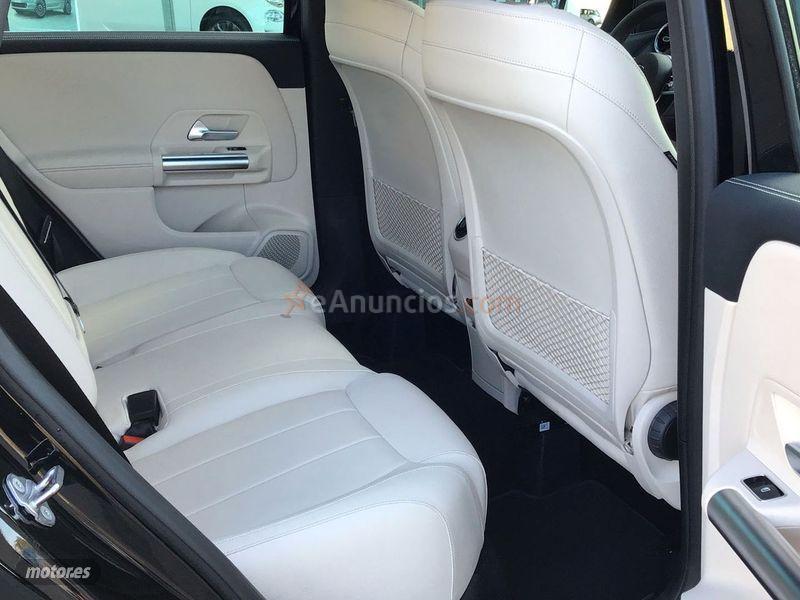 Mercedes Clase B B 180 de 2019 con 21.000 Km por 27.490 EUR. en Asturias