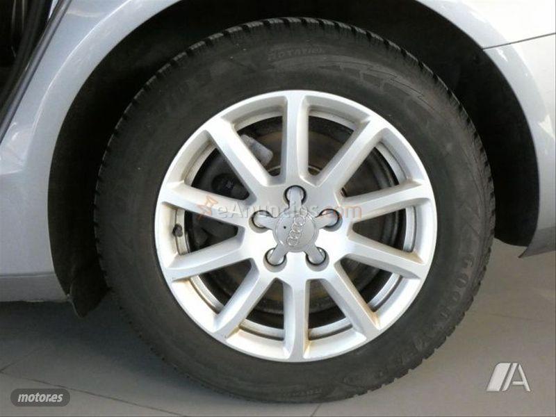 Audi A4 Avant 2.0 TDI 136cv de 2015 con 146.629 Km por 15.900 EUR. en Cadiz