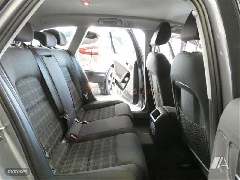 Audi A4 Avant 2.0 TDI 136cv de 2015 con 146.629 Km por 15.900 EUR. en Cadiz