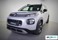 Citron C3 Aircross  PureTech 81kW (110CV) S&S Shine