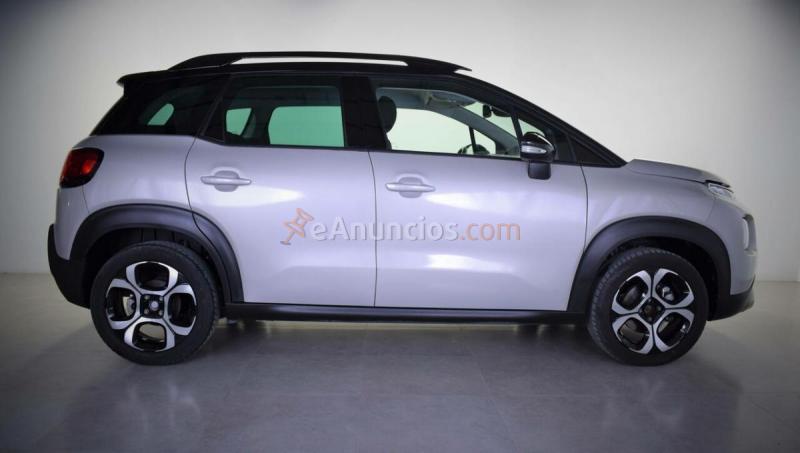 Citron C3 Aircross  PureTech 81kW (110CV) S&S Shine
