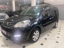 Citroen Berlingo Multispace FEEL VTi 120 de 2016 con 109.000 Km por 10.200 EUR. en Madrid