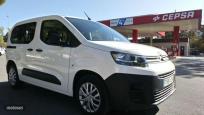 Citroen Berlingo Talla M BlueHDi 100 SS LIVE PACK de 2021 con 12.000 Km por 19.995 EUR. en Barcelona