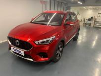 Mg zs 1.5 comfort 