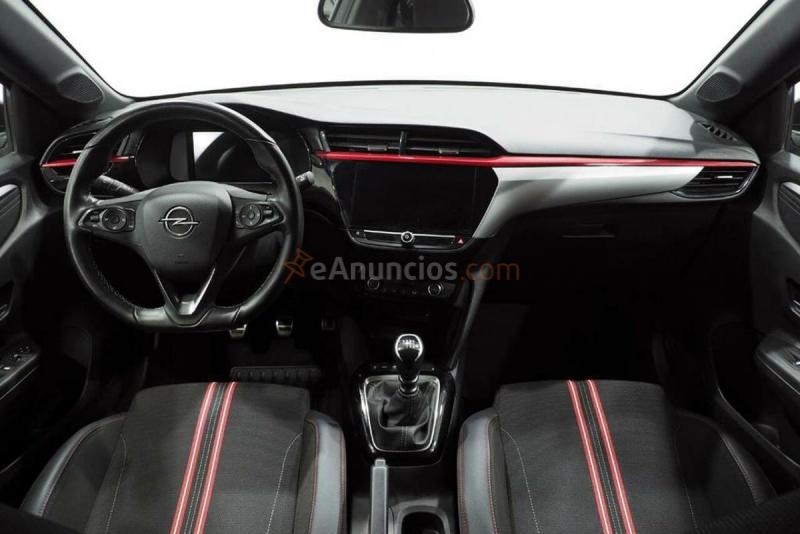 Opel Corsa  1.2T XHL 74kW (100CV) GS-Line