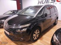 Citroen C4 Grand Picasso PureTech 130 SS 6v Live Edition de 2015 con 140.000 Km por 11.500 EUR. en Madrid