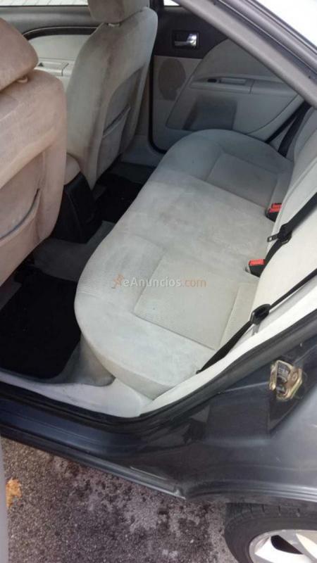 Ford Mondeo 2.0 TDCI 130 CV ENBRAGUE BIMASA CAMBIADO