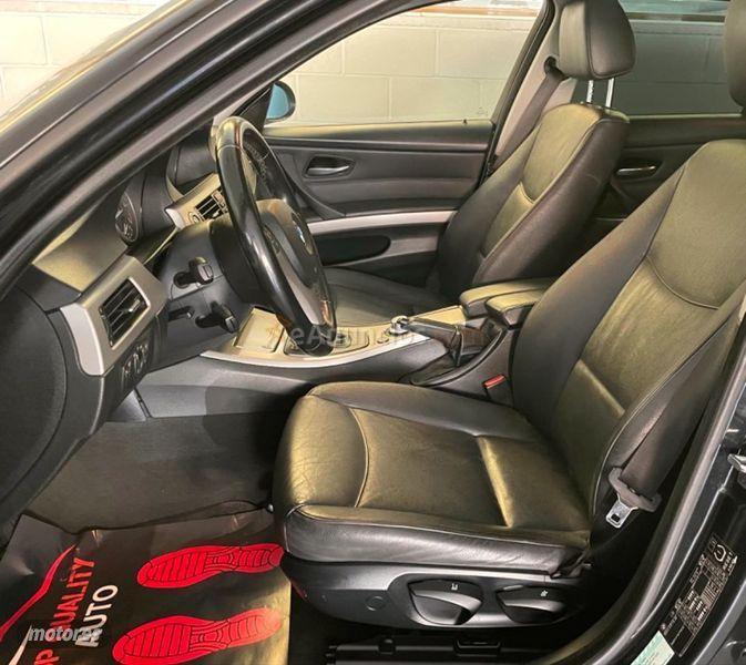 BMW Serie 3 320i Touring E91 de 2006 con 155.000 Km por 7.990 EUR. en Alicante