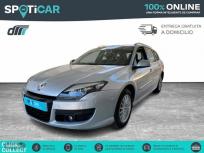 Renault Laguna G.Tour Emotion dCi 110 eco2 de 2014 con 239.033 Km por 6.900 EUR. en A Coruna