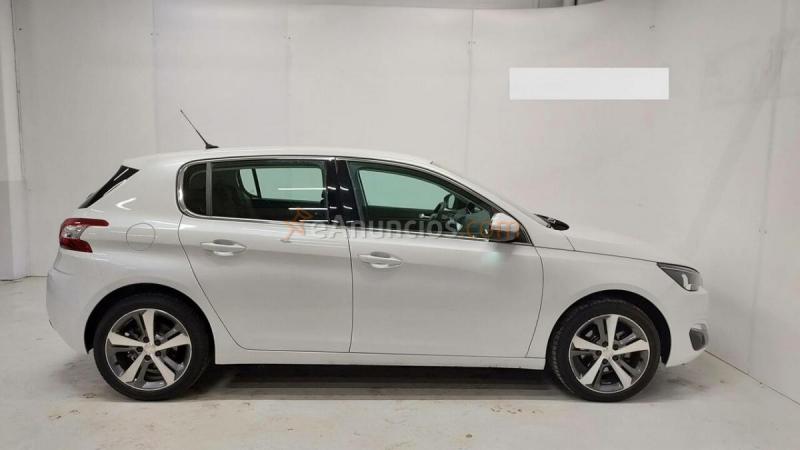Peugeot 308  5p  1.6 BlueHDi 88KW (120CV) Allure