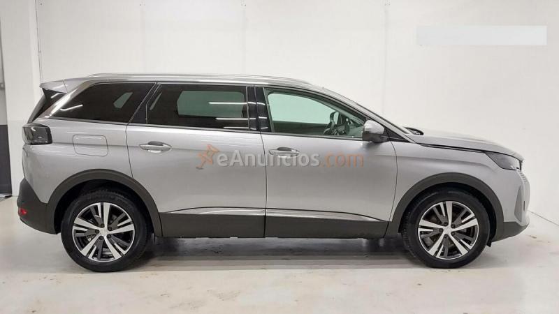 Peugeot 5008  1.5 BlueHDi 96kW (130CV) S&S  EAT8 Allure
