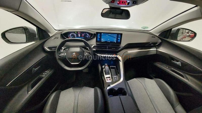 Peugeot 5008  1.5 BlueHDi 96kW (130CV) S&S  EAT8 Allure