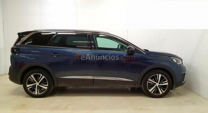 Peugeot 5008   1.5L BlueHDi 96kW (130CV) S&S Allure