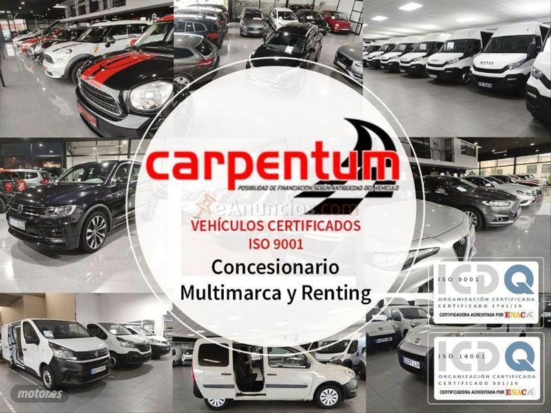 Peugeot Partner  de 2017 con 226.000 Km por 10.900 EUR. en Lugo