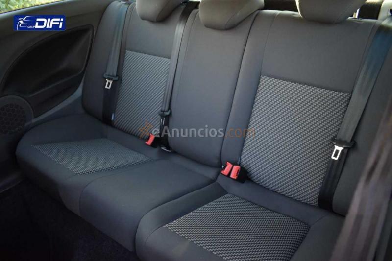 Seat Ibiza SC 1.6 TDI 90CV Reference DPF 