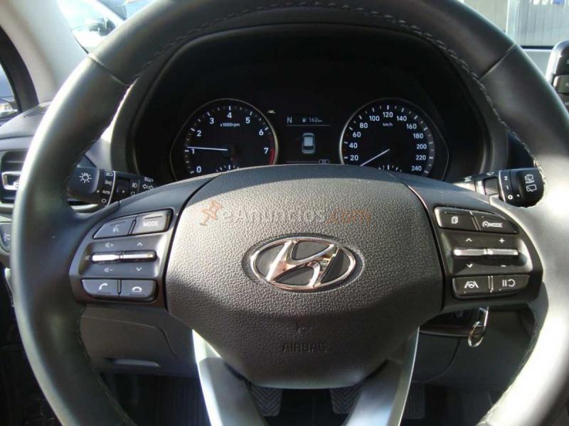 Hyundai i30 TGDI 120 CV KLASS 5 P 