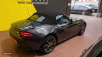 Mazda MX5 2.0 118kW 160CV Luxury de 2017 con 58.000 Km por 24.980 EUR. en La Coruna