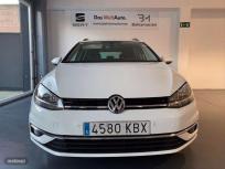 Volkswagen Golf Advance 1.6 TDI 85kW 115CV DSG Variant de 2017 con 162.061 Km por 13.400 EUR. en Cadiz