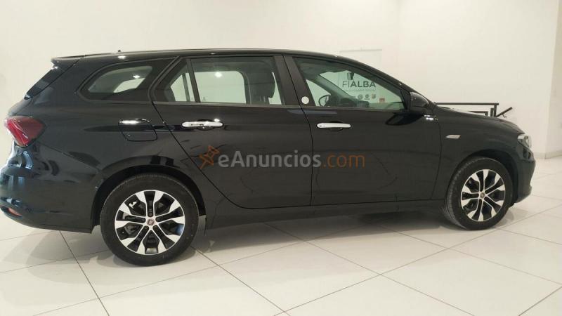 Fiat Tipo  SW 1.3 Multijet 70kW (95CV) Mirror