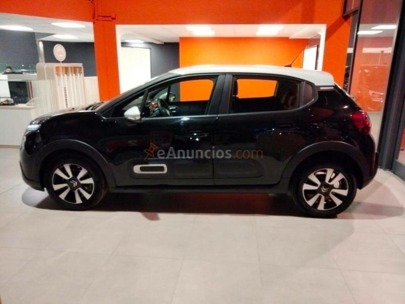 Citron C3  PureTech 60KW (83CV) Feel Pack