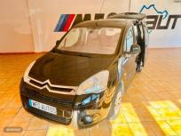 Citroen Berlingo 1.6 HDi 90 SX Multispace de 2011 con 215.000 Km por 7.900 EUR. en La Coruna
