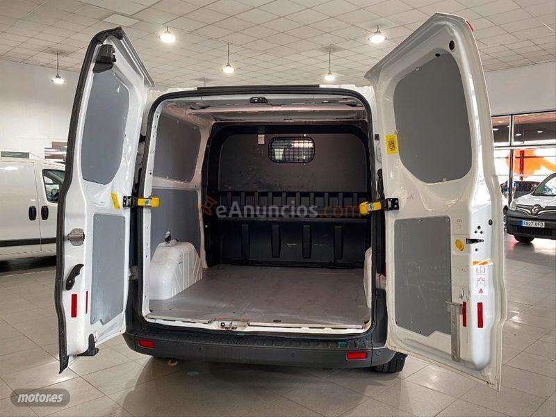 Ford Tourneo 2.2 TDCI 155cv 300 L1 Titanium de 2015 con 220.000 Km por 17.900 EUR. en Lugo