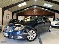 Opel Insignia Sports Tourer 2.0 CDTI ecoFLEX 130 Cosmo de 2011 con 225.000 Km por 6.900 EUR. en Valladolid