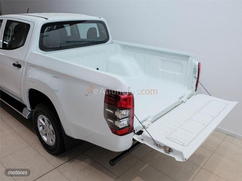 Mitsubishi L 200 DC 220 DID MPro de 2021 por 29.506 EUR. en Castellon